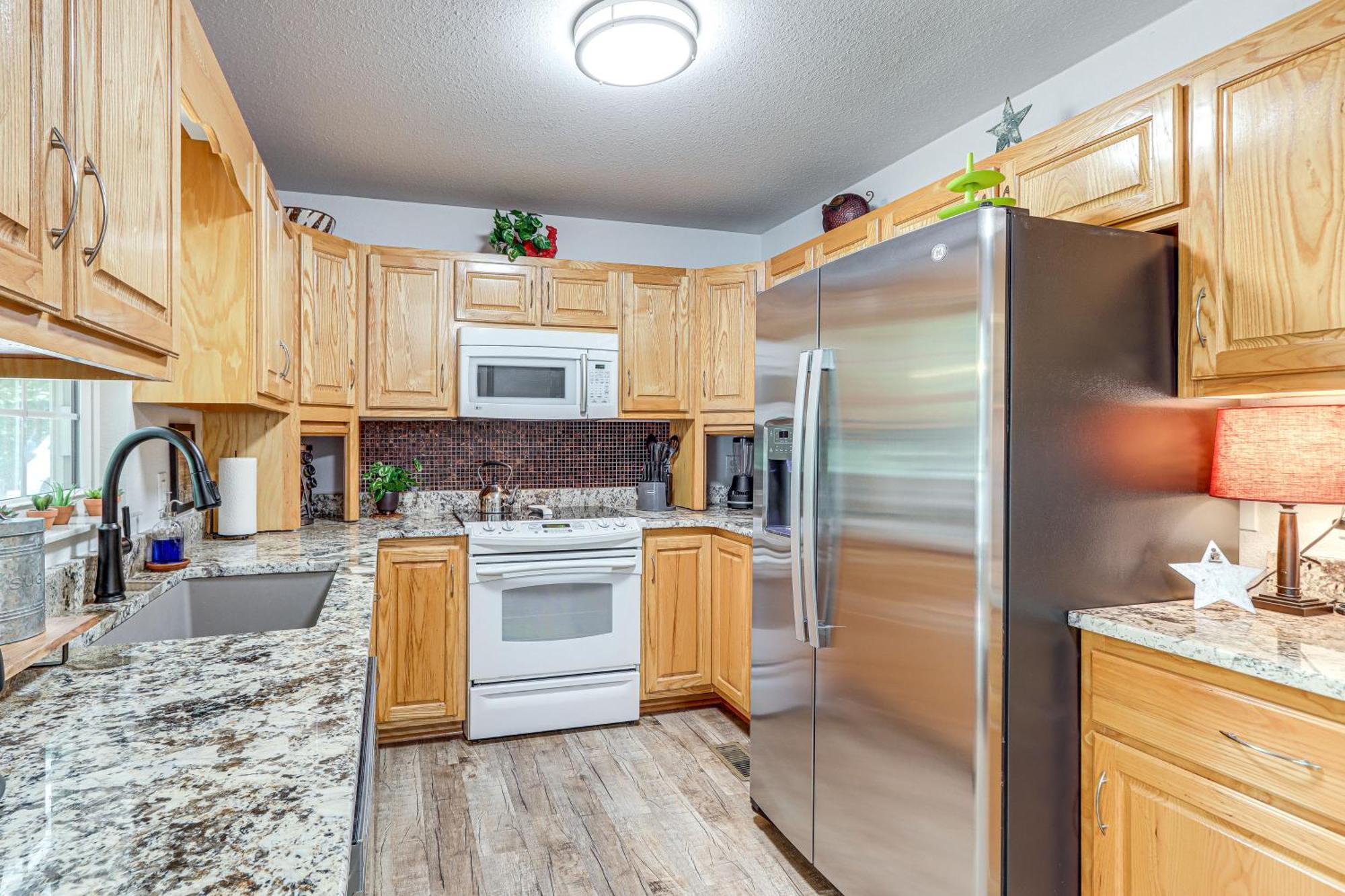 Pet-Friendly Home With Hot Tub In Blue Ridge! Exterior foto